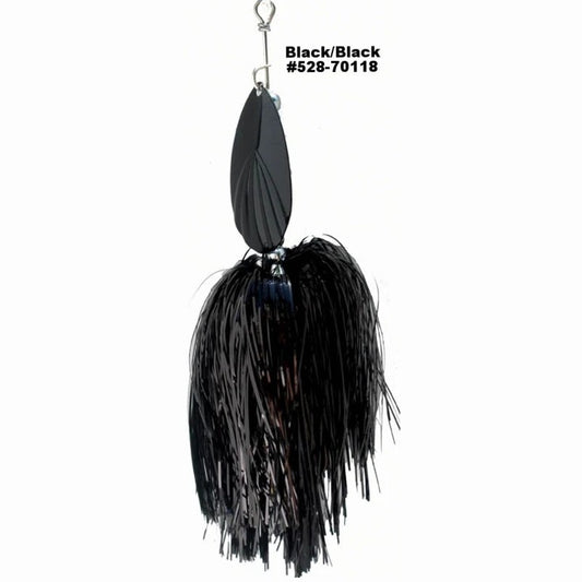 Buchertails 700 Tinsel Series