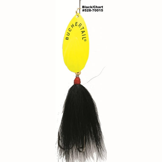 Buchertails 700 Series