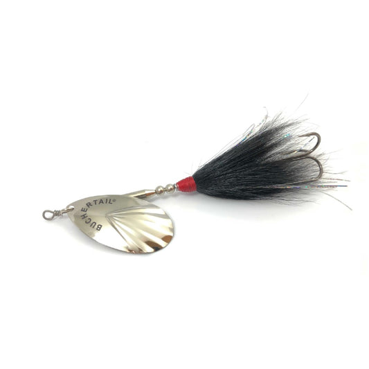 Buchertails 700 (#7) Tin-Buck