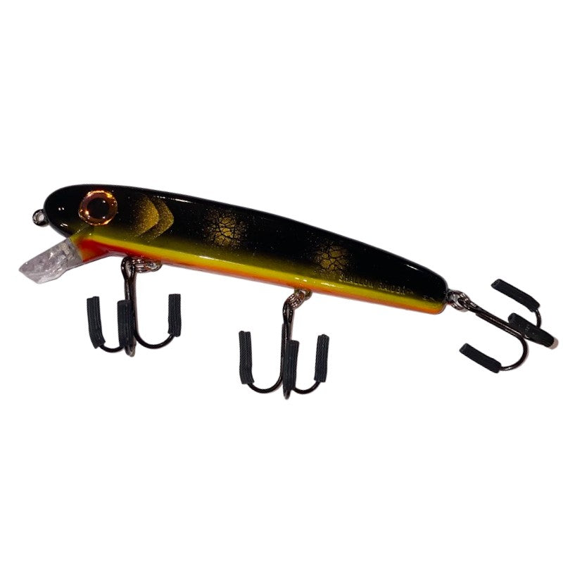 JBT Shallow Raider 5in - Standard