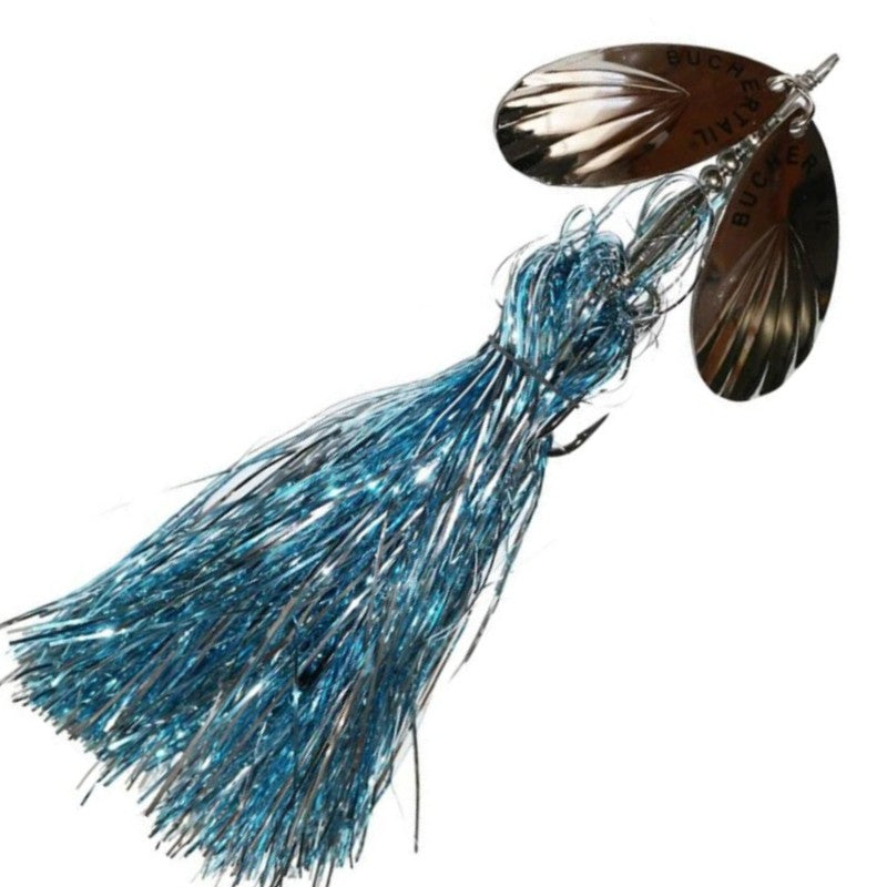 Bucher Mag Tinsel