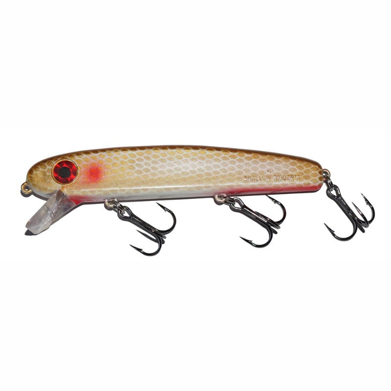 JBO Shallow Raider 5in - Standard