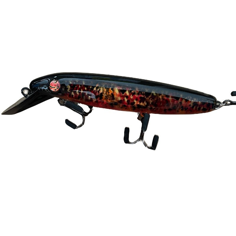 JBT Depthraider - JBT Colors