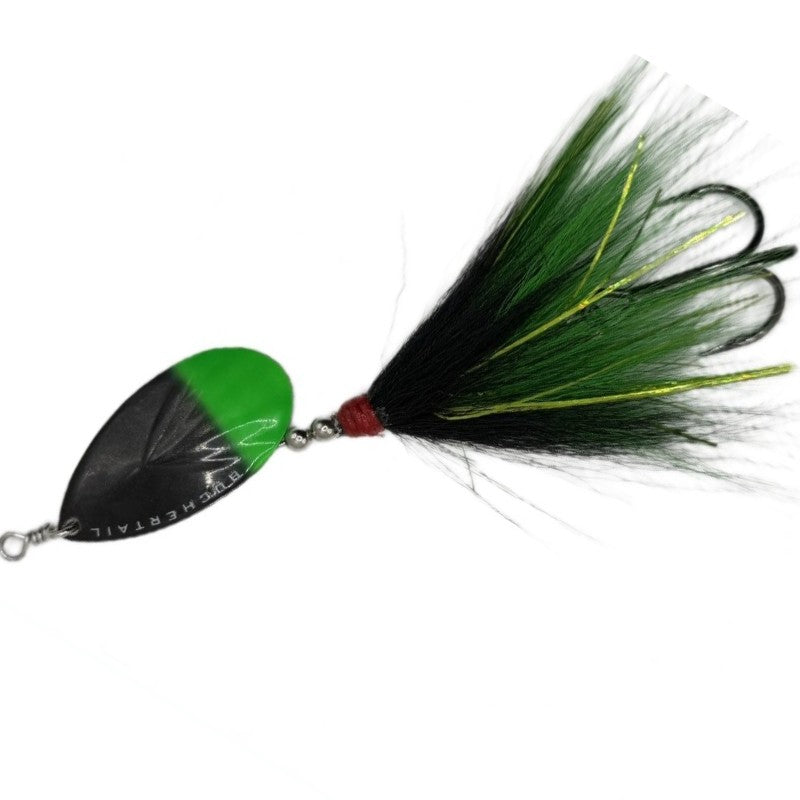 Buchertails 700 (#7) Tin-Buck
