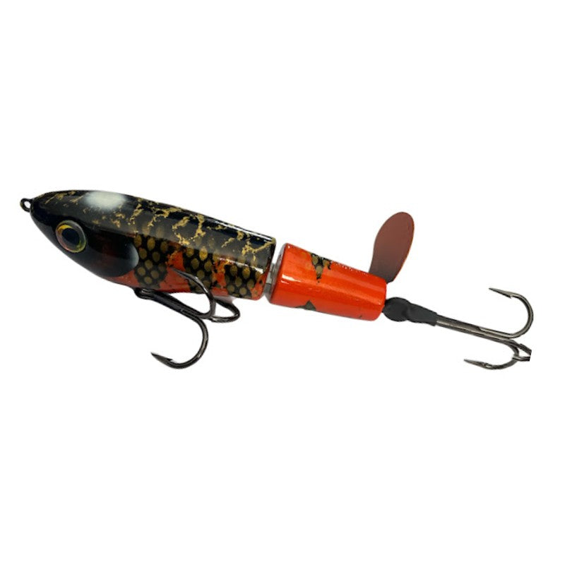 JBT Top Raider - JBT Colors