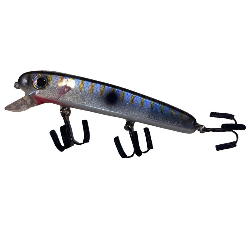 JBT Shallow Raider 5in - Standard