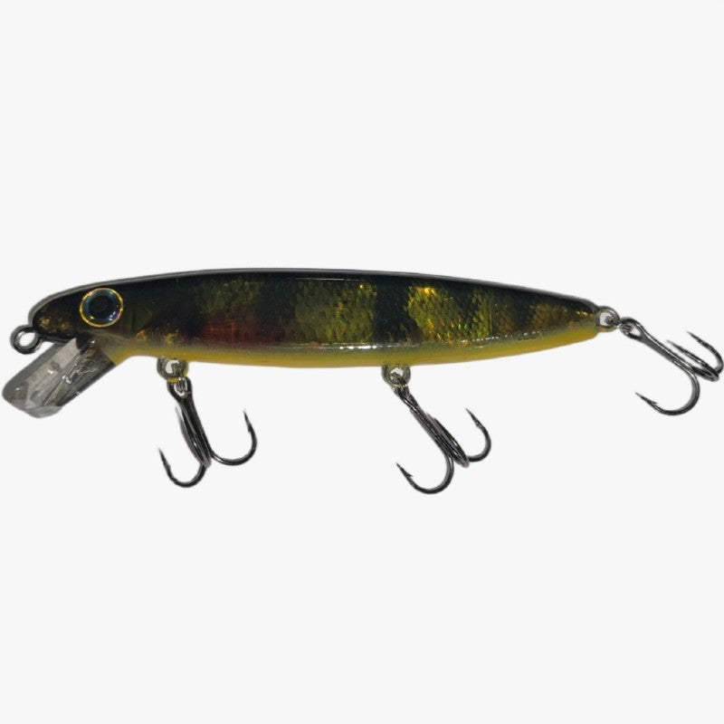 JBT Shallow Raider 7in Prism