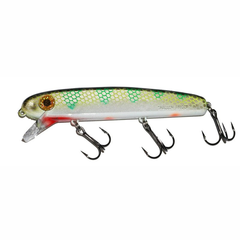 Shallow Raider 5in - Standard