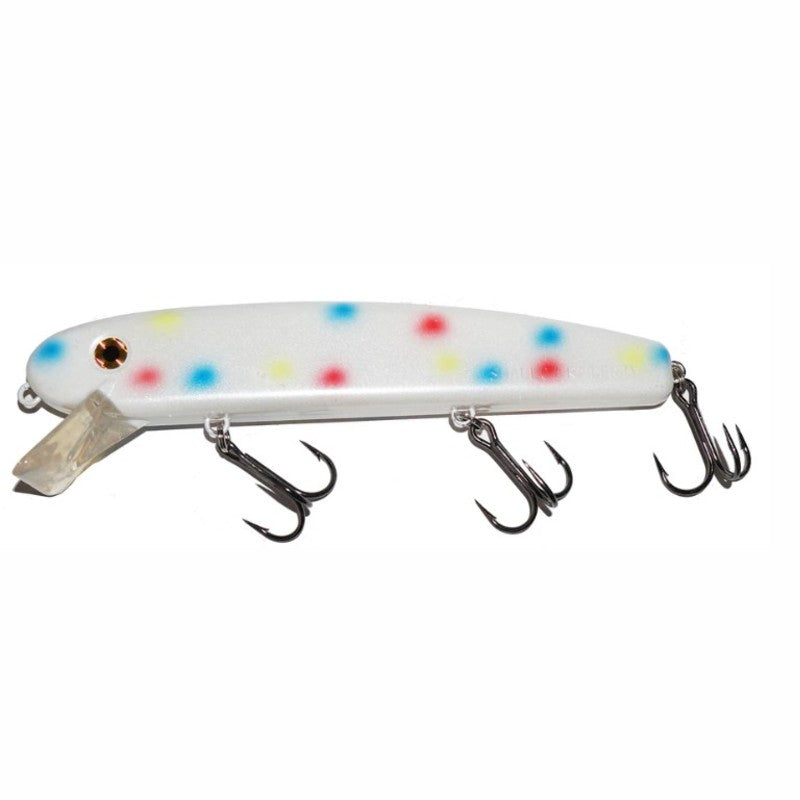 Shallow Raider – 9"