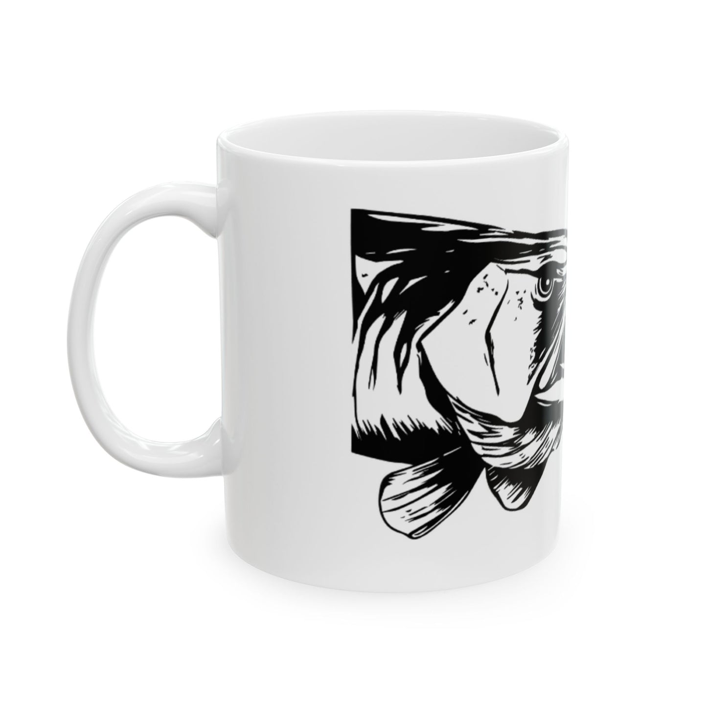 Ceramic Mug, (11oz, 15oz)