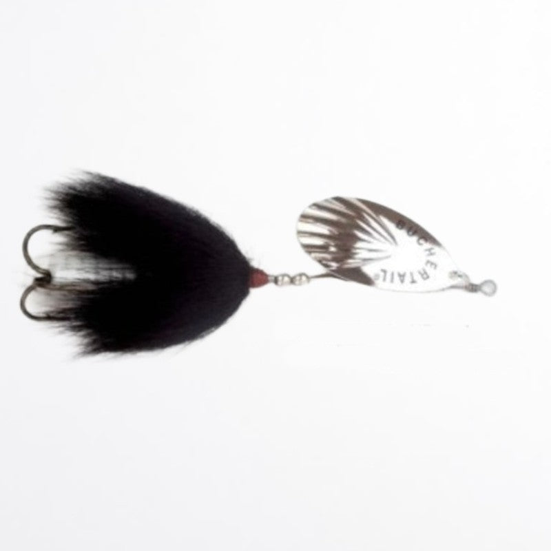 Buchertails 'Buck 'N Grub