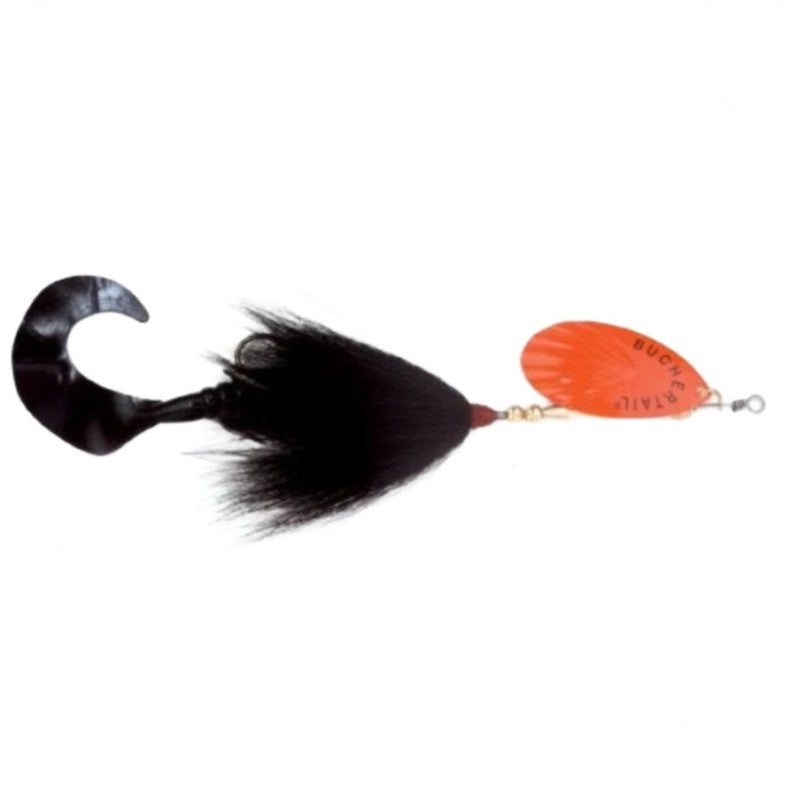 Buchertails 'Buck 'N Grub