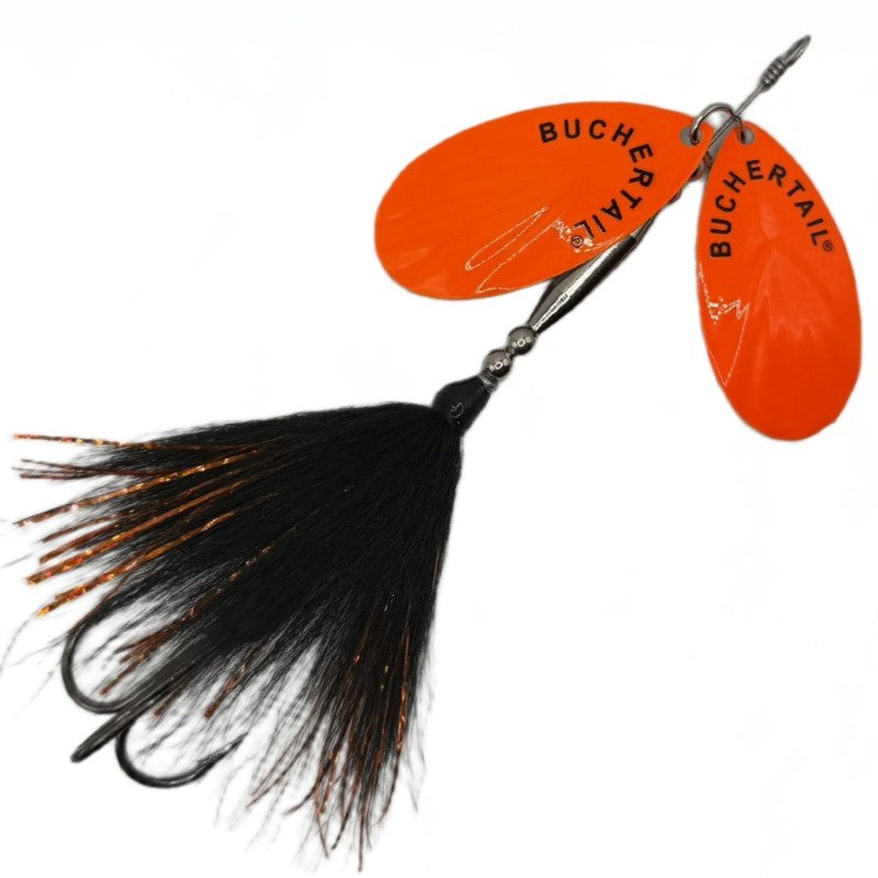 Rhythm Tail - 8/7 Tinbuck Series