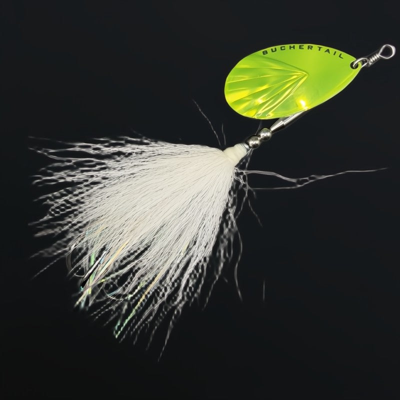 Buchertail 700 Series