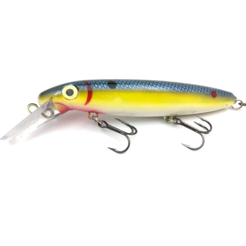 Depth Raider 8" - Original