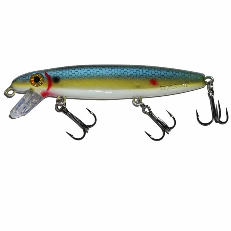Jerk Bait – Joe Bucher Tackle