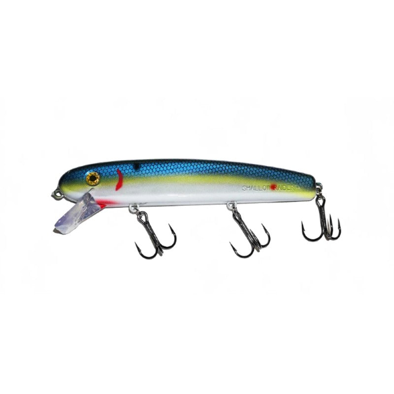 Shallow Raider – 9"