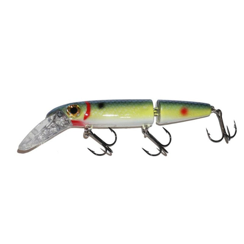 Depth Raider – 6″ Jointed