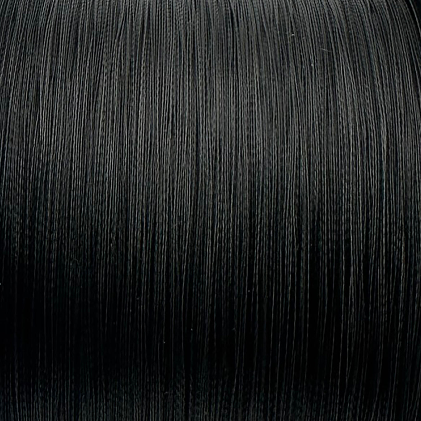 Windtamer Pitch Black Braid