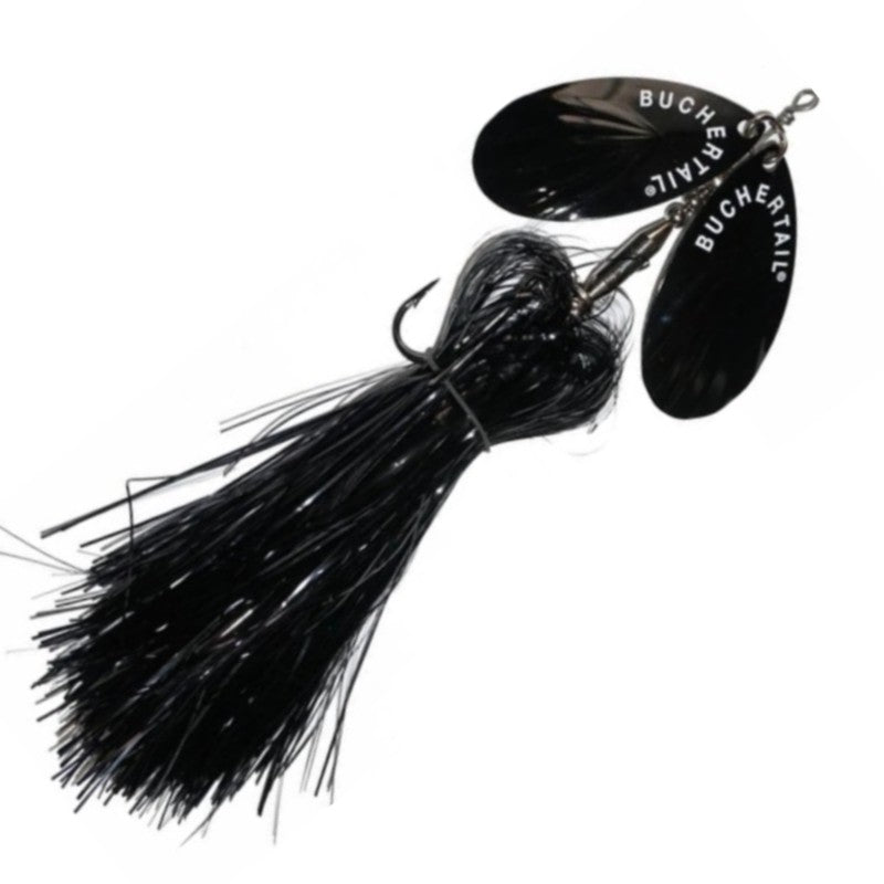 Bucher Mag Tinsel