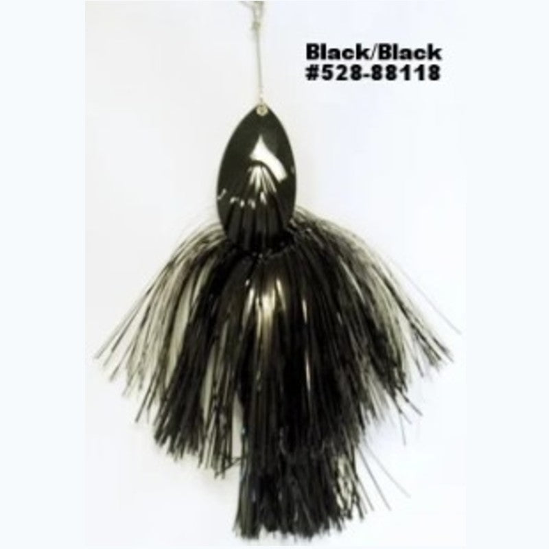 Buchertails 800 Twin Tinsel