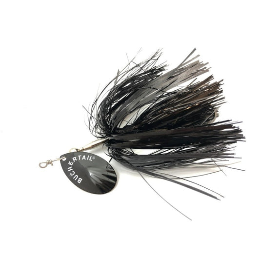 Buchertails 500 Tinsel Series