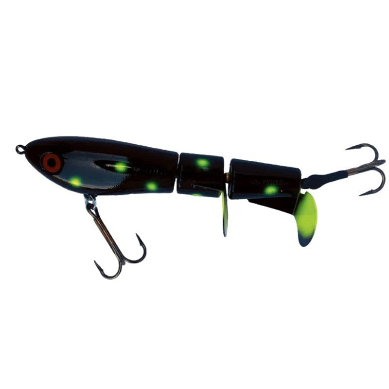 JBO Super Top Raider