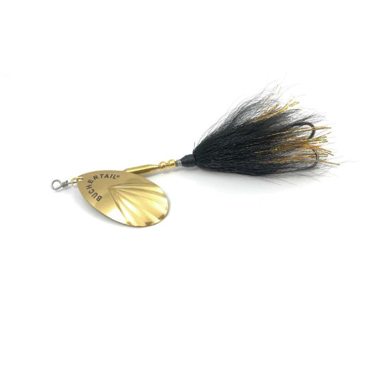 Buchertails 700 (#7) Tin-Buck