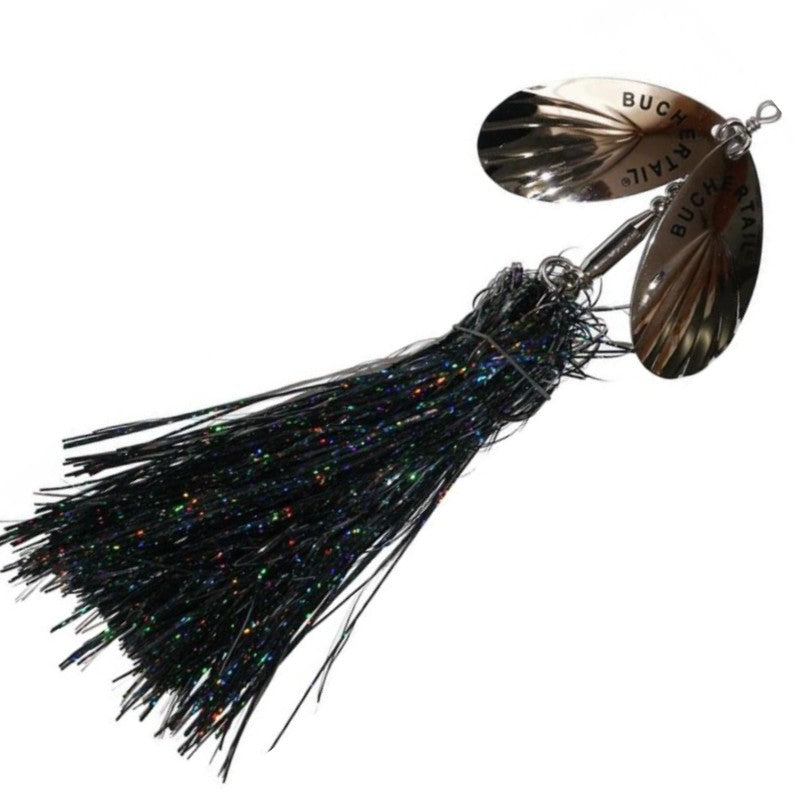 Bucher Mag Tinsel