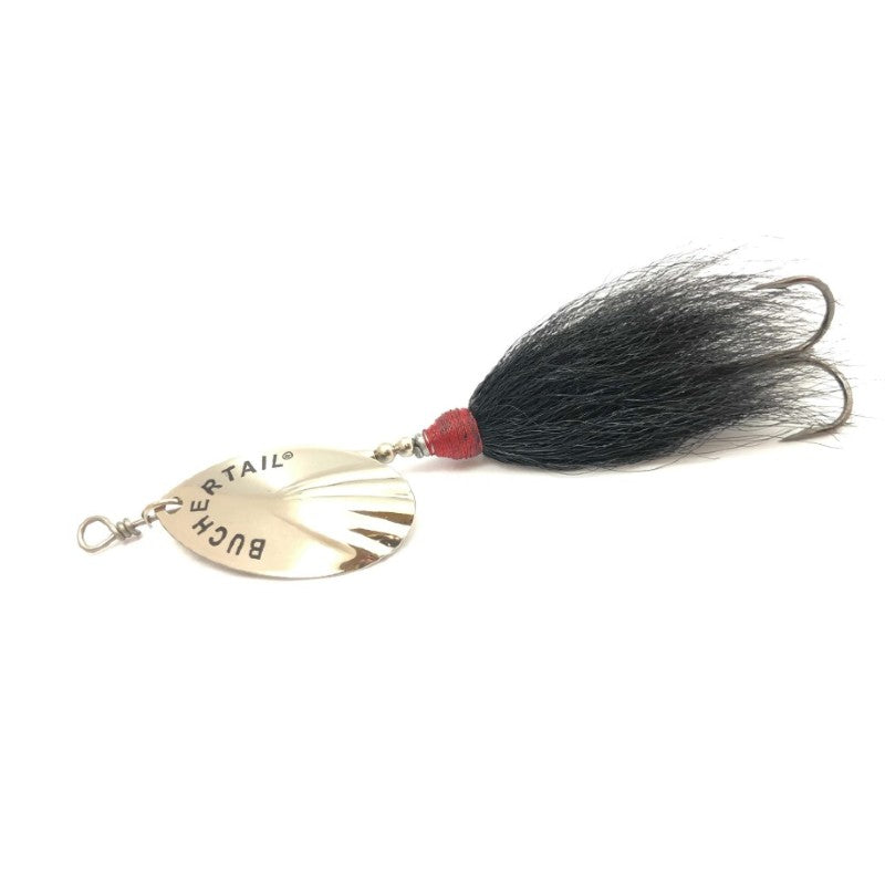 boucher fishing lure Joe Bucher Buchertail 500 Series-Sunset
