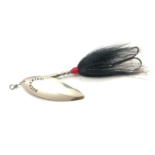 Buchertails Willow Tin-Buck