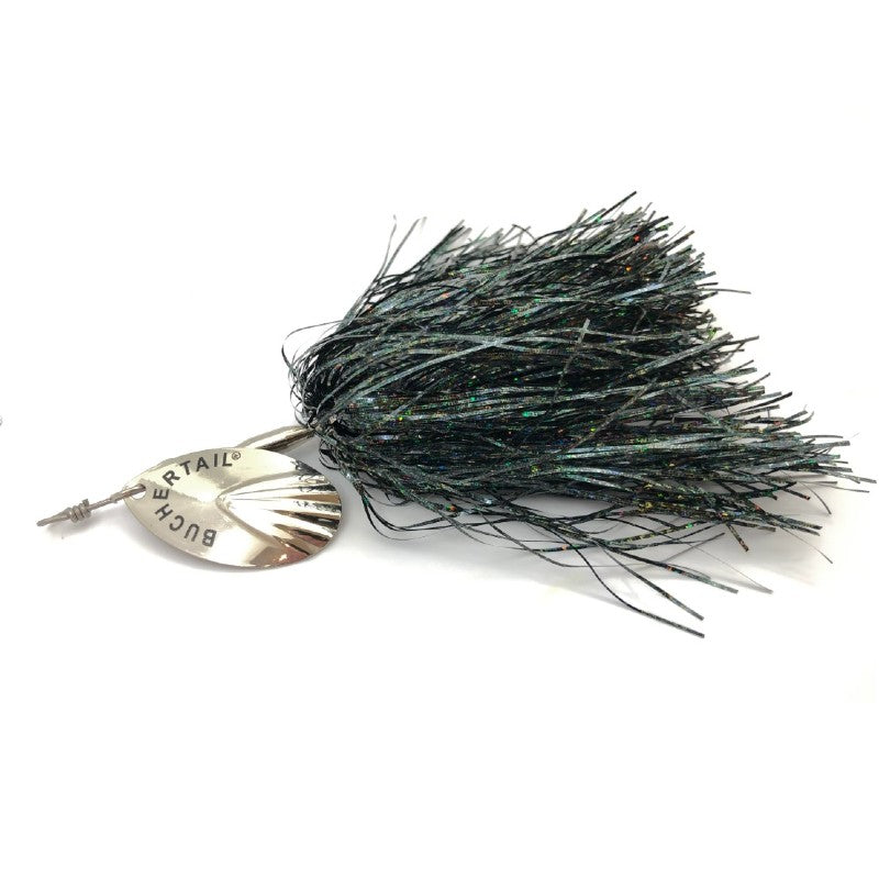 Buchertails 500 Tinsel Series