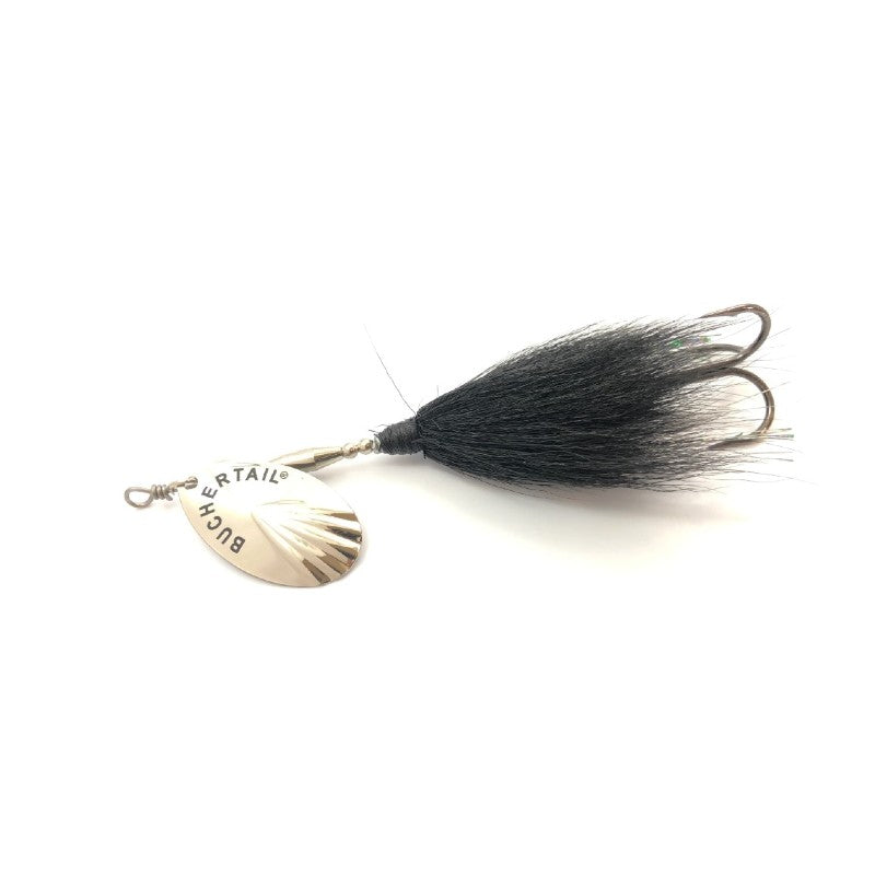 Buchertails 500 (#5) Tin-Buck