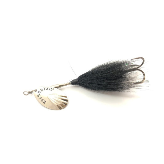 Buchertails 500 (#5) Tin-Buck