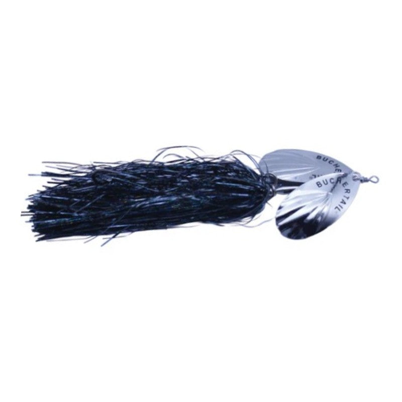 Buchertails 800 Twin Tinsel