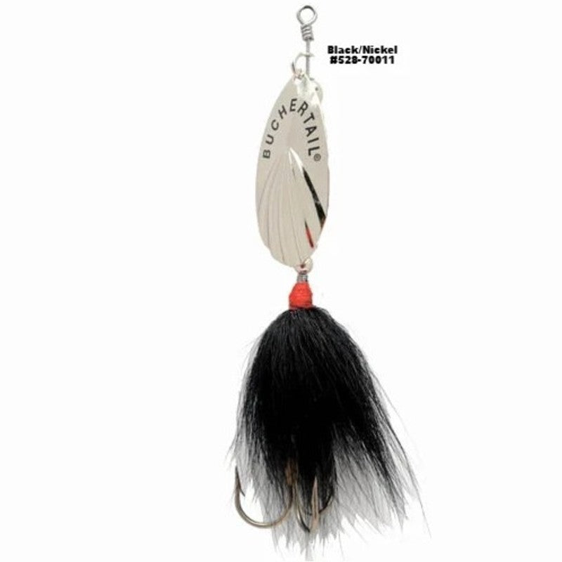 Buchertails 700 Series