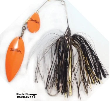 Slopmaster - Tandem Tinsel