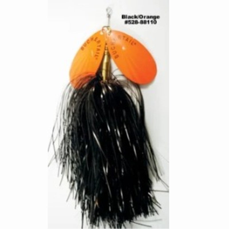 Buchertails 800 Twin Tinsel