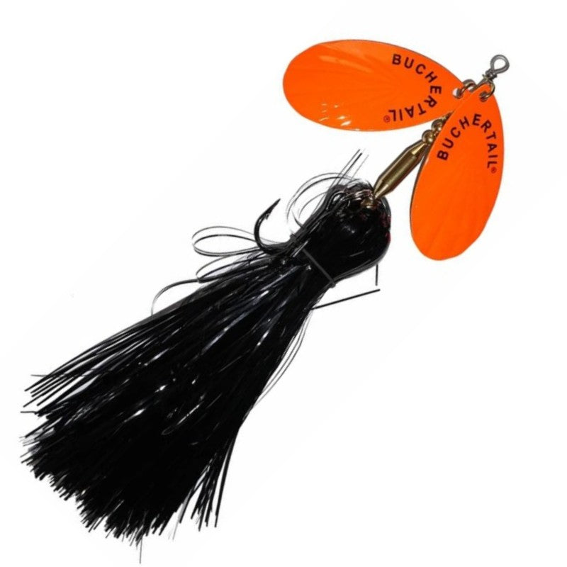 Bucher Mag Tinsel