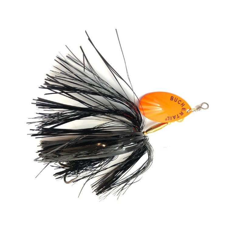 Buchertails 500 Tinsel Series