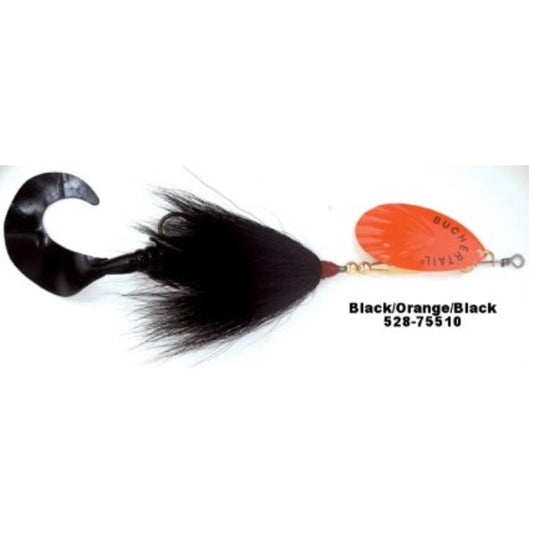 Buchertails 'Buck 'N Grub