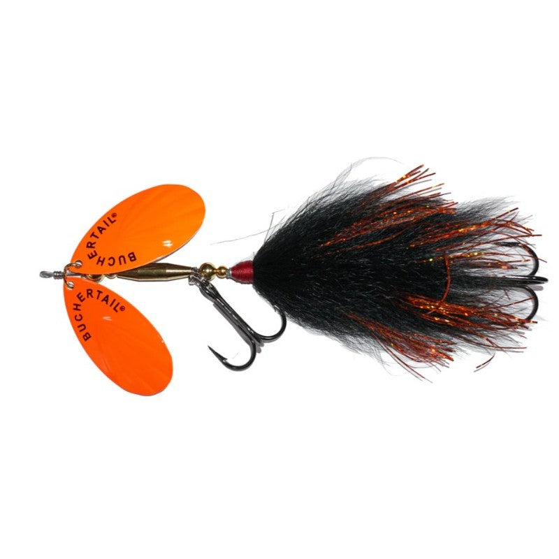 Buchertails Tin-Buck 2