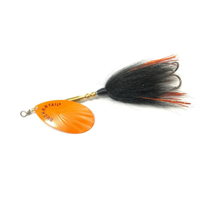 Buchertails 700 (#7) Tin-Buck