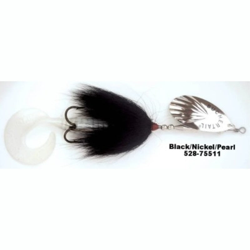 Buchertails 'Buck 'N Grub