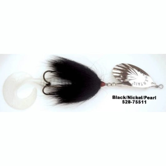 Buchertails 'Buck 'N Grub