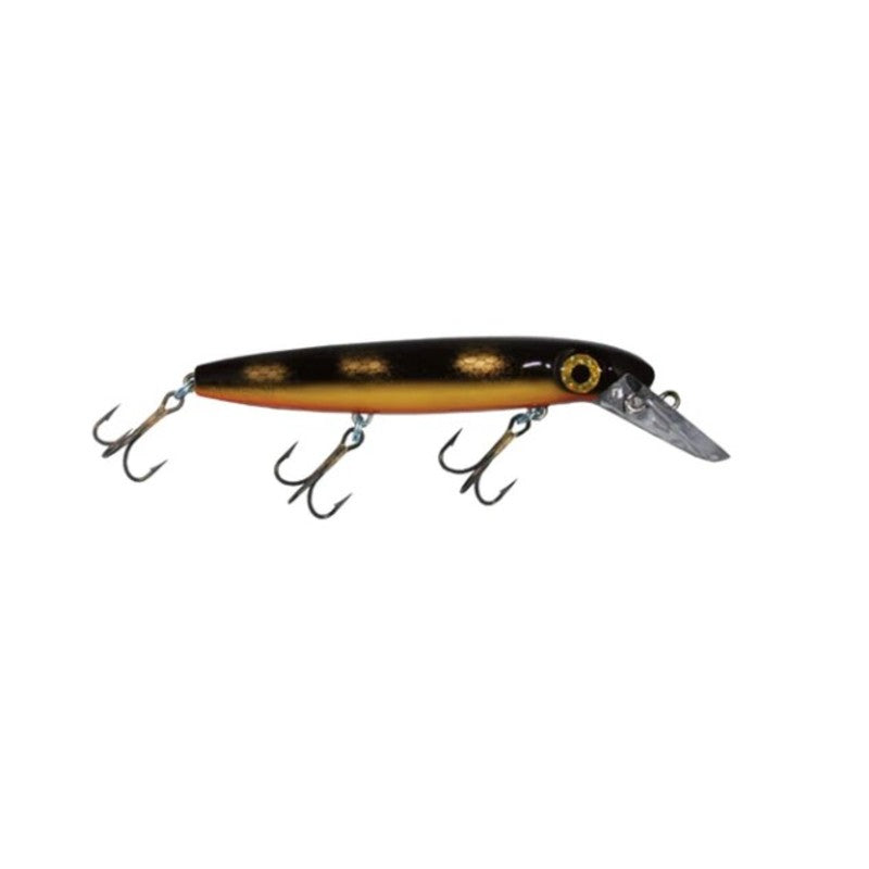 Depth Raider 8" - Original