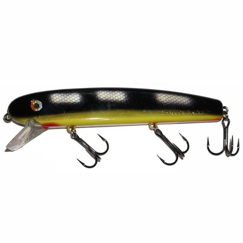 Shallow Raider – 9"