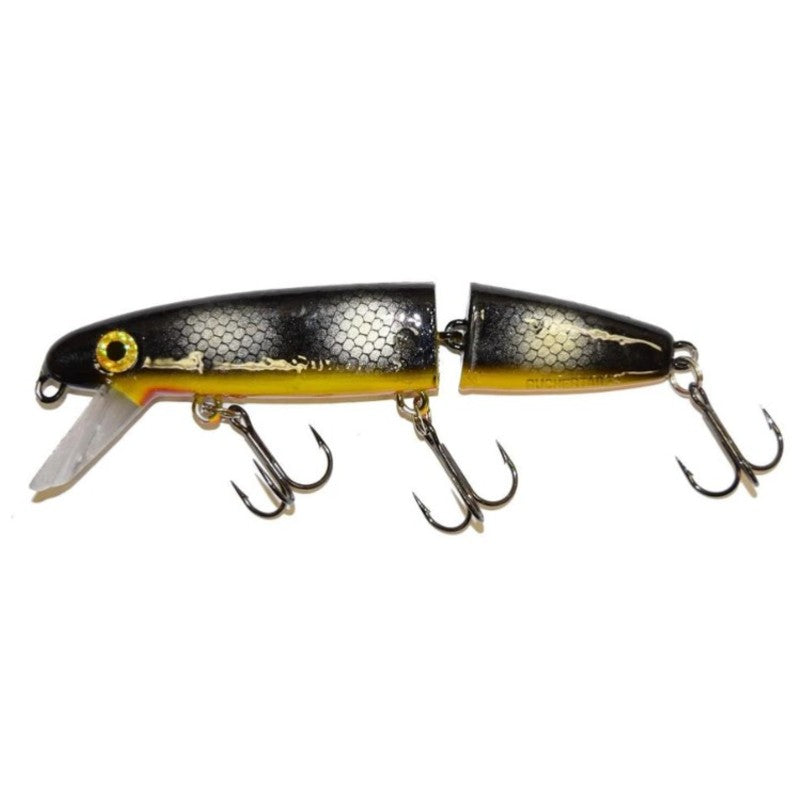 Jerk Bait – Joe Bucher Tackle
