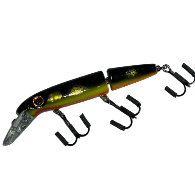 Jointed Baby Depthraiders