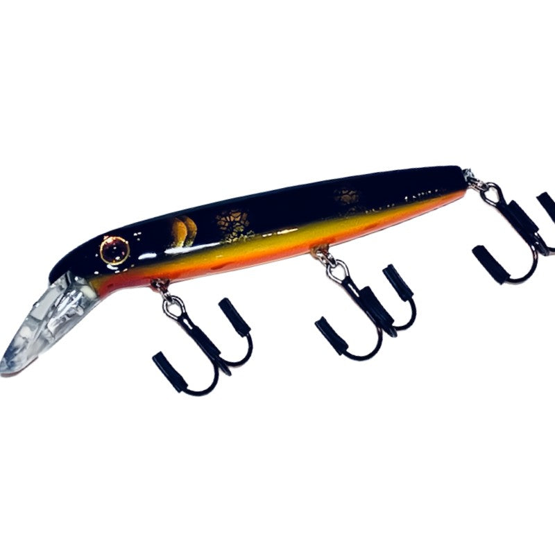 JBT Baby Depthraiders